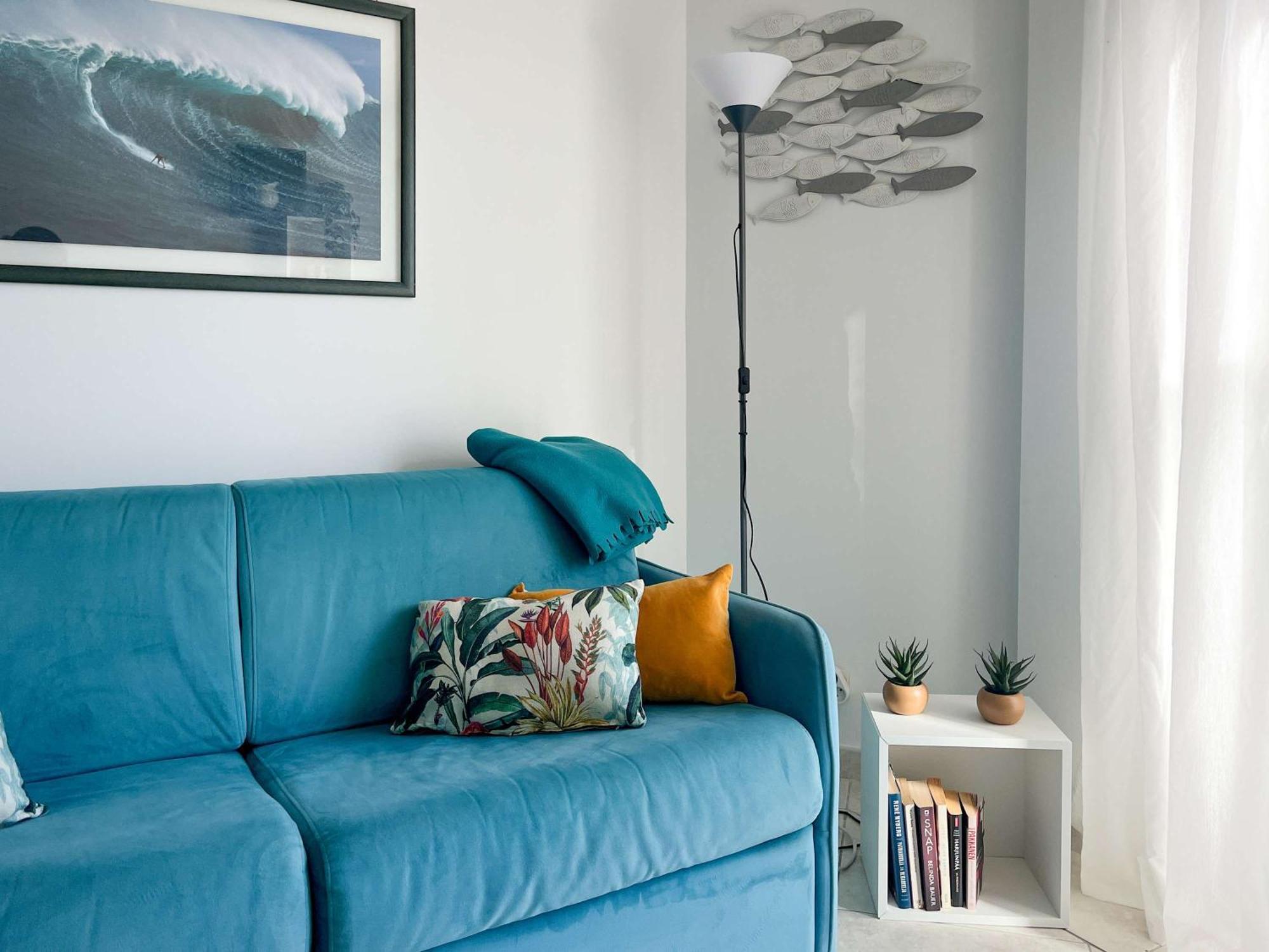 Risso - One Bedroom With Pool, Newly Renovated In Spring 2024 Niza Exterior foto